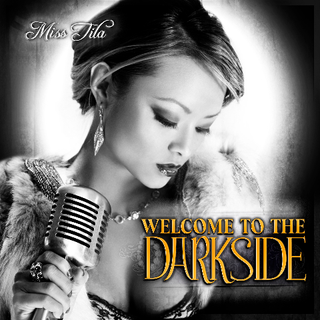 Illustration for article titled Stop the presses! Tila Tequila reinvents herself as "Miss Tila" with new EP